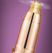Épilateur électrique pour sourcils - ENova