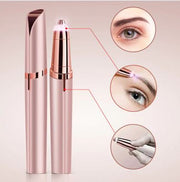 Épilateur électrique pour sourcils - ENova