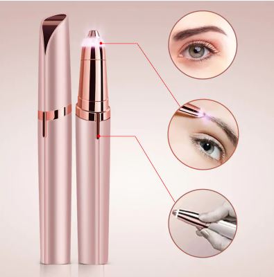 Épilateur électrique pour sourcils - ENova