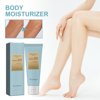 Body Butter Anti Aging Moisturizing Cream - ENova