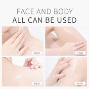 Body Butter Anti Aging Moisturizing Cream - ENova