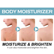 Body Butter Anti Aging Moisturizing Cream - ENova