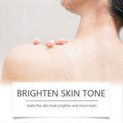 Shea Butter Body Scrub Cream Cleaning - ENova