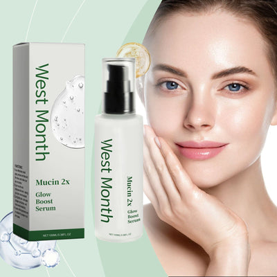 Firming Care Solution Facial Skin - ENova