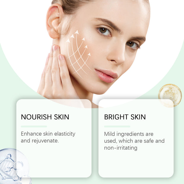 Firming Care Solution Facial Skin - ENova