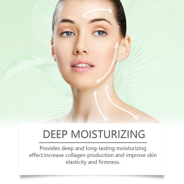 Firming Care Solution Facial Skin - ENova