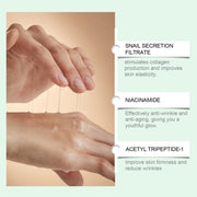 Firming Care Solution Facial Skin - ENova