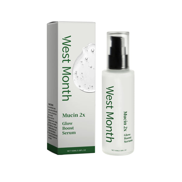 Firming Care Solution Facial Skin - ENova