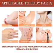 Cleansing Moisturizing And Skincare Oil - ENova