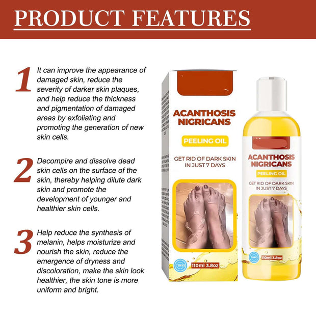 Cleansing Moisturizing And Skincare Oil - ENova