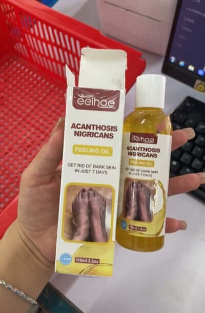 Cleansing Moisturizing And Skincare Oil - ENova