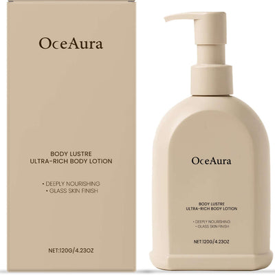 Ultra-Rich Body Lotion - ENova