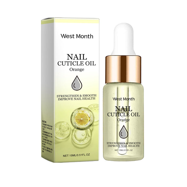 Cuticle Around Hand And Foot Armor Treatment Oil - ENova