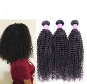 Shun Fa real hair lady wig Peru hair body wave human hair - ENova