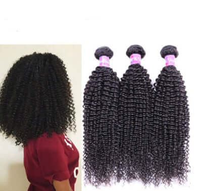 Shun Fa real hair lady wig Peru hair body wave human hair - ENova