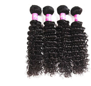 Real hair weave hair - ENova