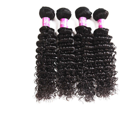 Real hair weave hair - ENova