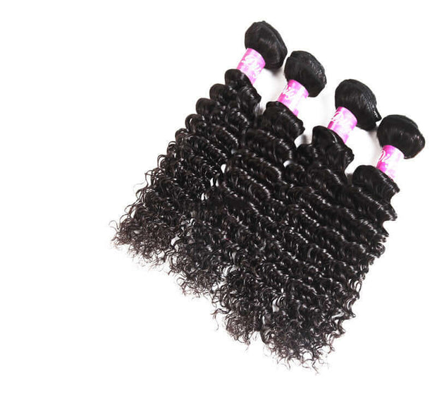 Real hair weave hair - ENova