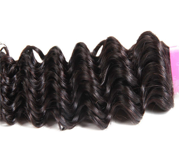 Real hair weave hair - ENova