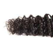 Real hair weave hair - ENova