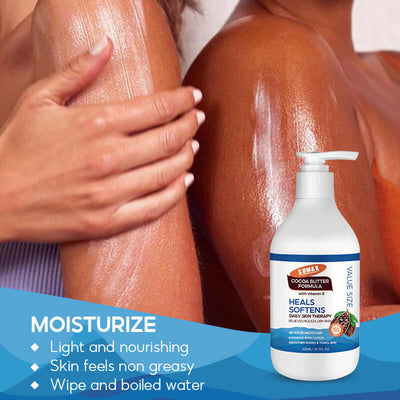 Coco Fat Body Lotion 300ml - ENova