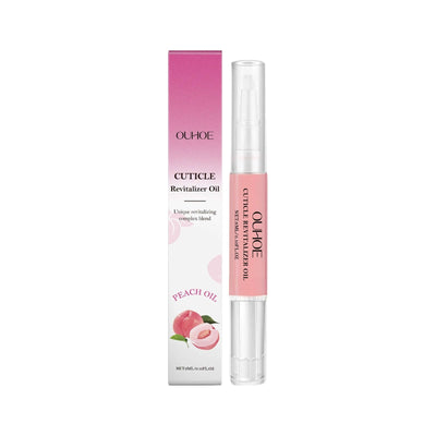Cuticle Revitalizer Oil - ENova