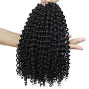 African hair extension crochet hair - ENova