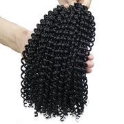 African hair extension crochet hair - ENova