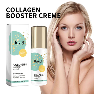 Collagen Cream Skin Care Moisturizing - ENova