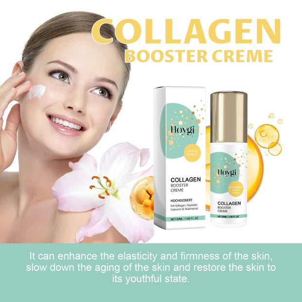 Collagen Cream Skin Care Moisturizing - ENova