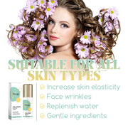 Collagen Cream Skin Care Moisturizing - ENova
