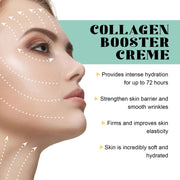 Collagen Cream Skin Care Moisturizing - ENova