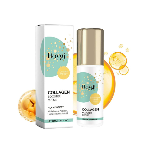 Collagen Cream Skin Care Moisturizing - ENova