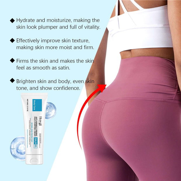 Body Butter Anti-wrinkle Tightening Cream - ENova