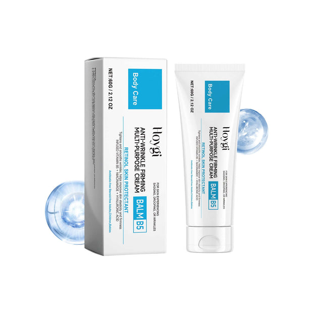 Body Butter Anti-wrinkle Tightening Cream - ENova