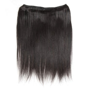 Reality Wig, Smooth Hair, Straight Hair Tie, Closed Peruvian Hair Tie - ENova