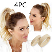 Silicone hair band - ENova