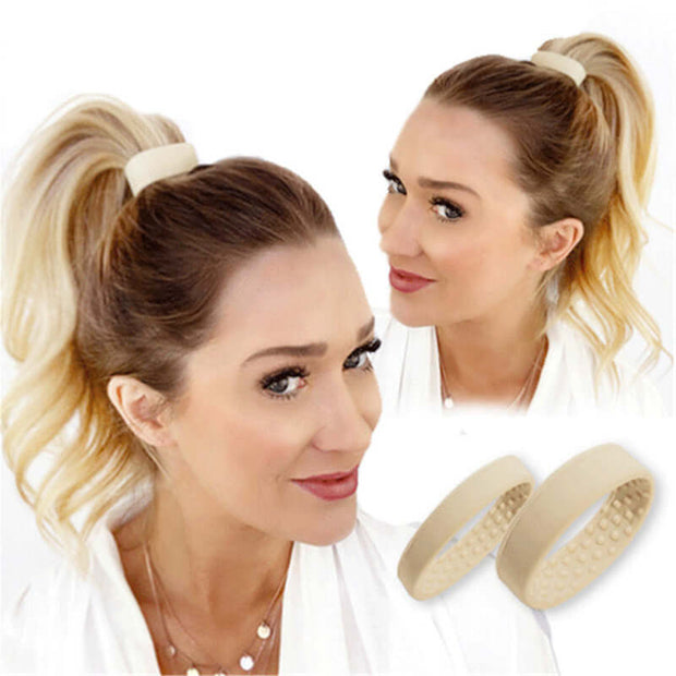 Silicone hair band - ENova