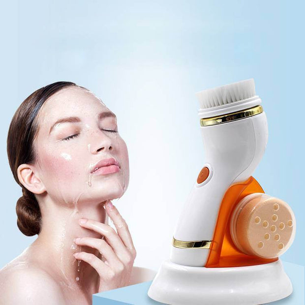 Electric pore cleaner - ENova
