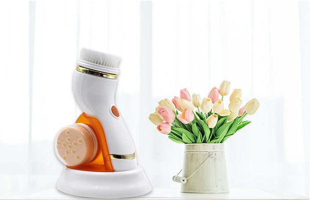 Electric pore cleaner - ENova