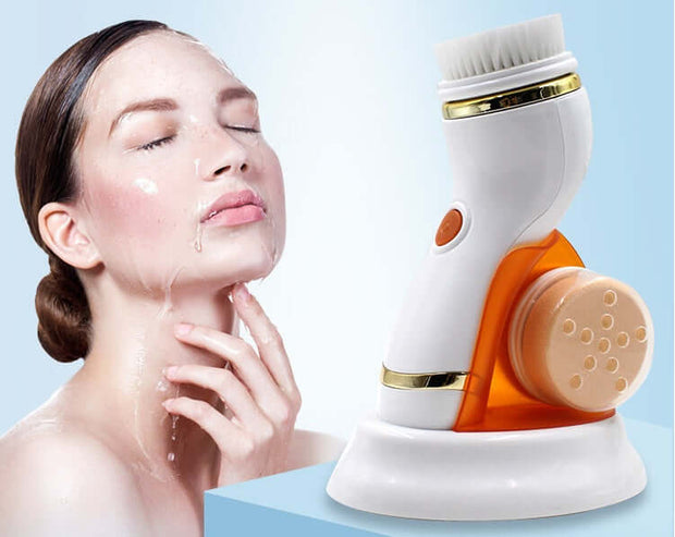 Electric pore cleaner - ENova