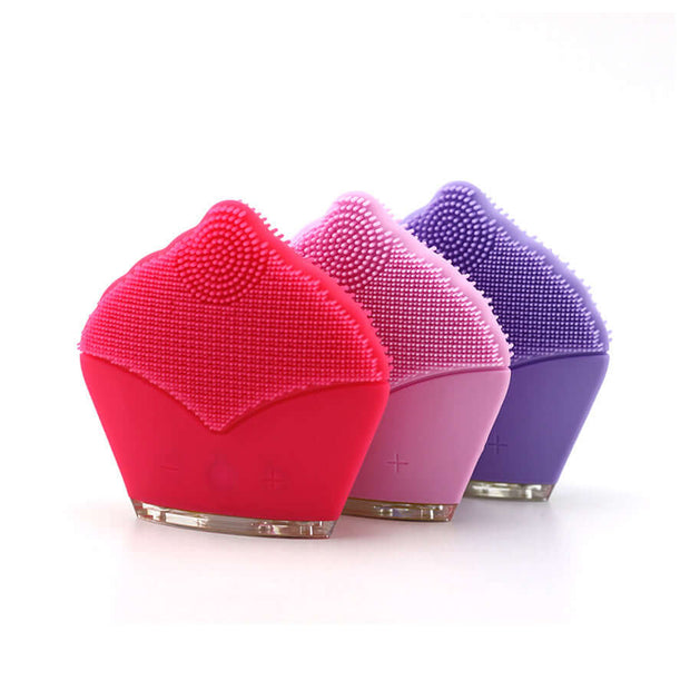 Facial cleaner - ENova
