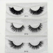 Faux Aurelia Eye Lashes - ENova