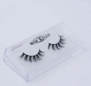 Faux Aurelia Eye Lashes - ENova