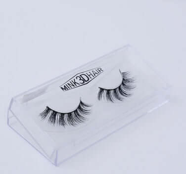 Faux Aurelia Eye Lashes - ENova