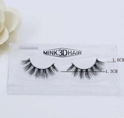 Faux Aurelia Eye Lashes - ENova