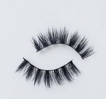 Faux Aurelia Eye Lashes - ENova