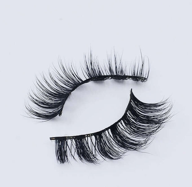 Faux Aurelia Eye Lashes - ENova