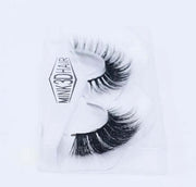 Faux Aurelia Eye Lashes - ENova