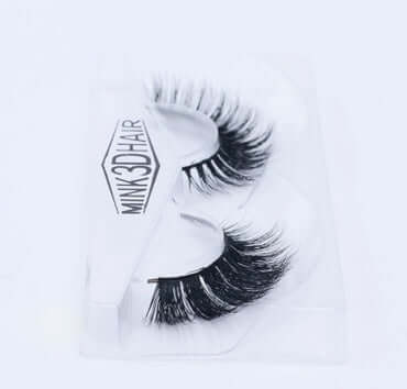 Faux Aurelia Eye Lashes - ENova